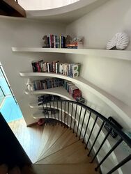 Gentle Drive (D11), Condominium #497658791